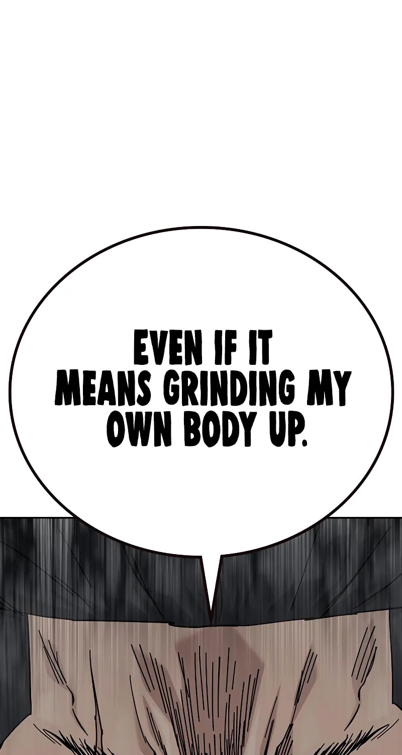 To Not Die Chapter 162 page 47 - 
