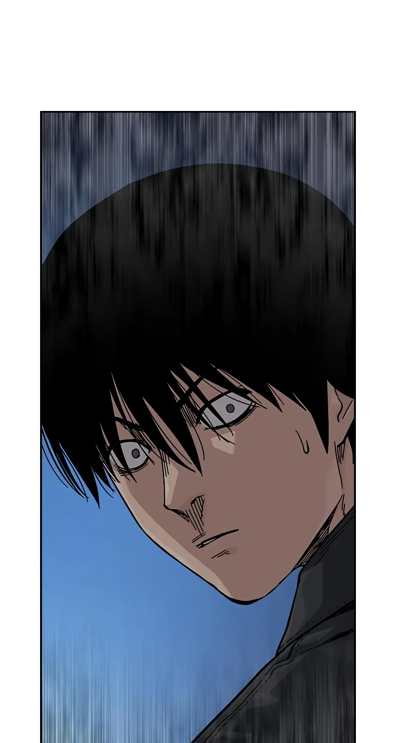 To Not Die Chapter 162 page 51 - 