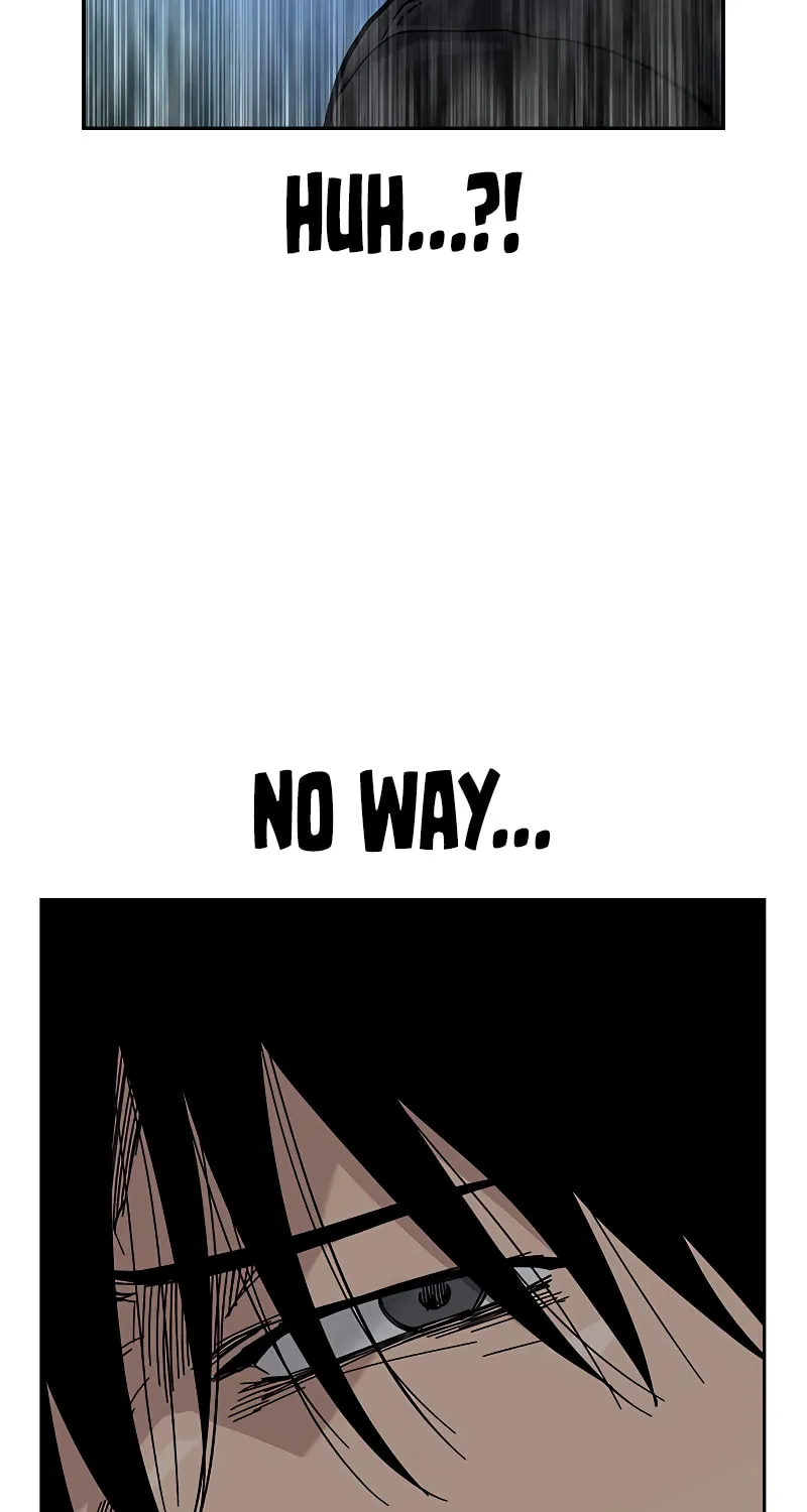 To Not Die Chapter 162 page 52 - 