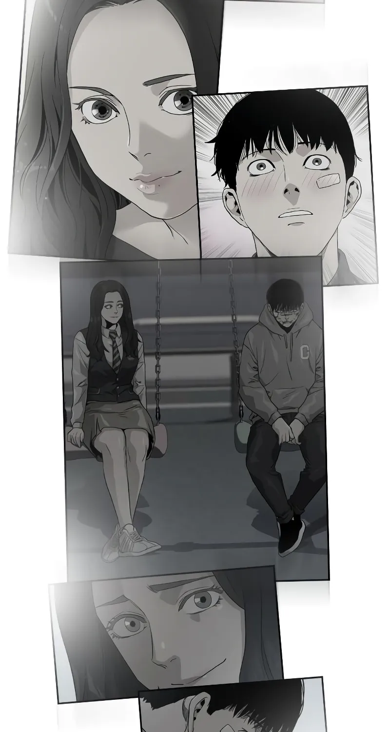 To Not Die Chapter 162 page 56 - 