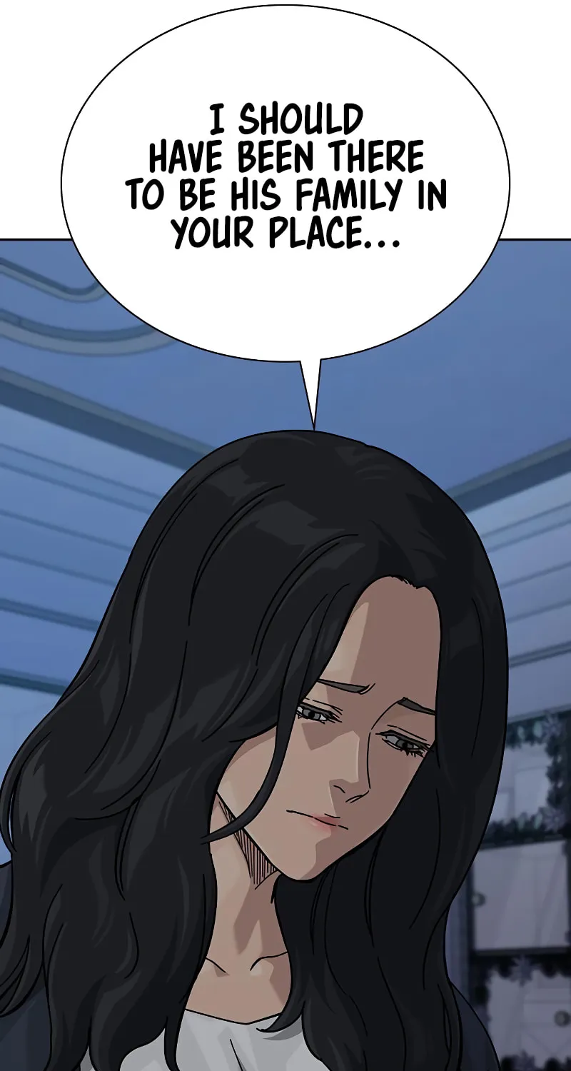 To Not Die Chapter 162 page 59 - 