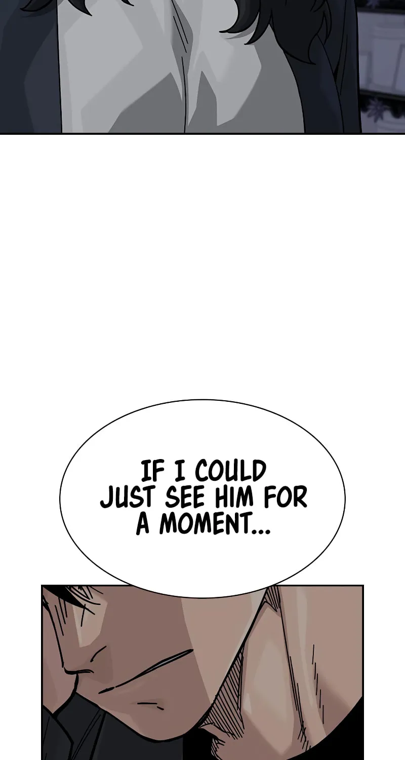 To Not Die Chapter 162 page 60 - 