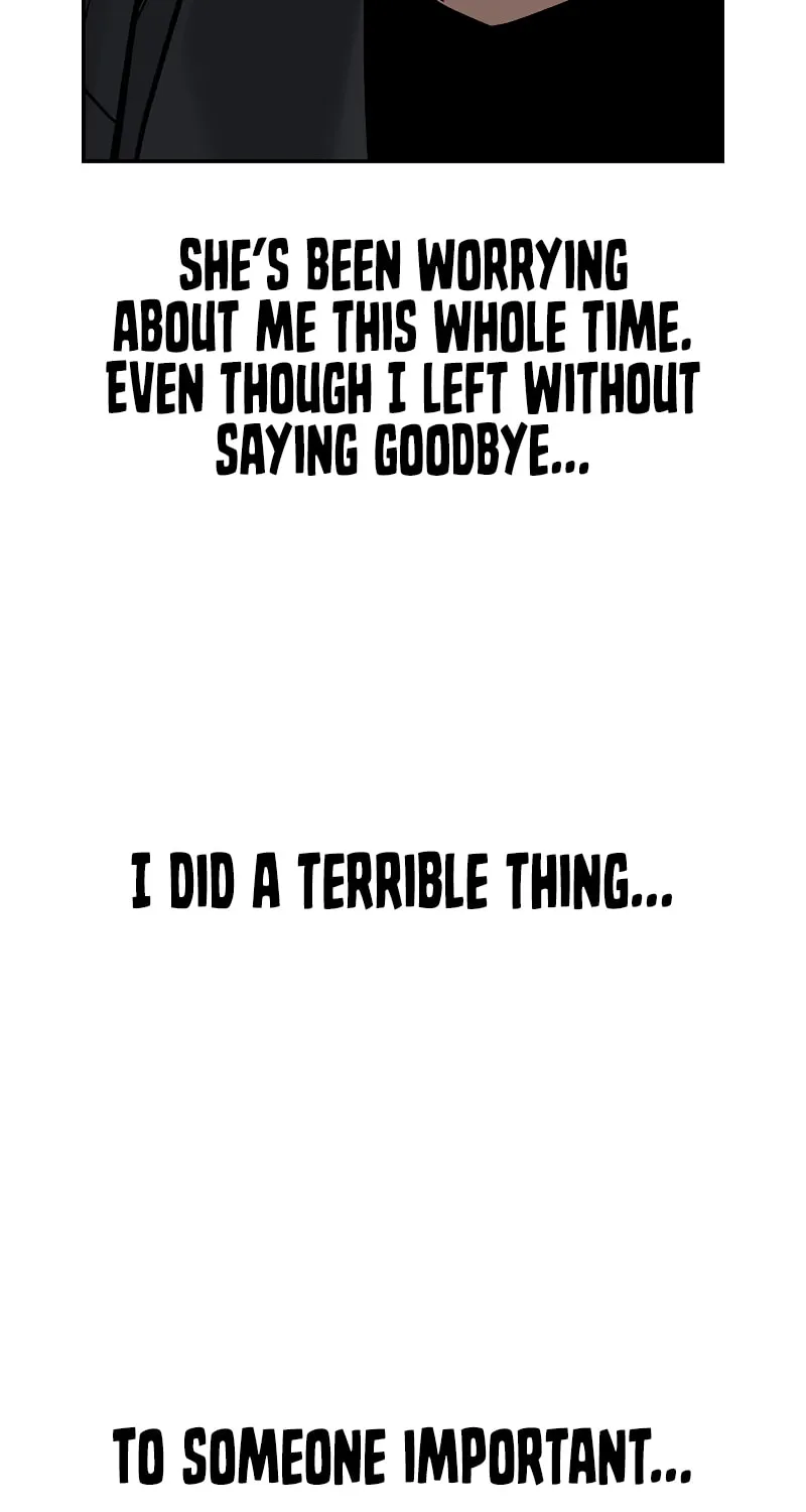 To Not Die Chapter 162 page 61 - 