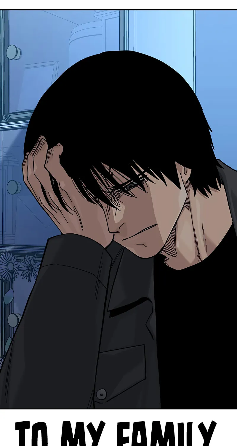 To Not Die Chapter 162 page 62 - 