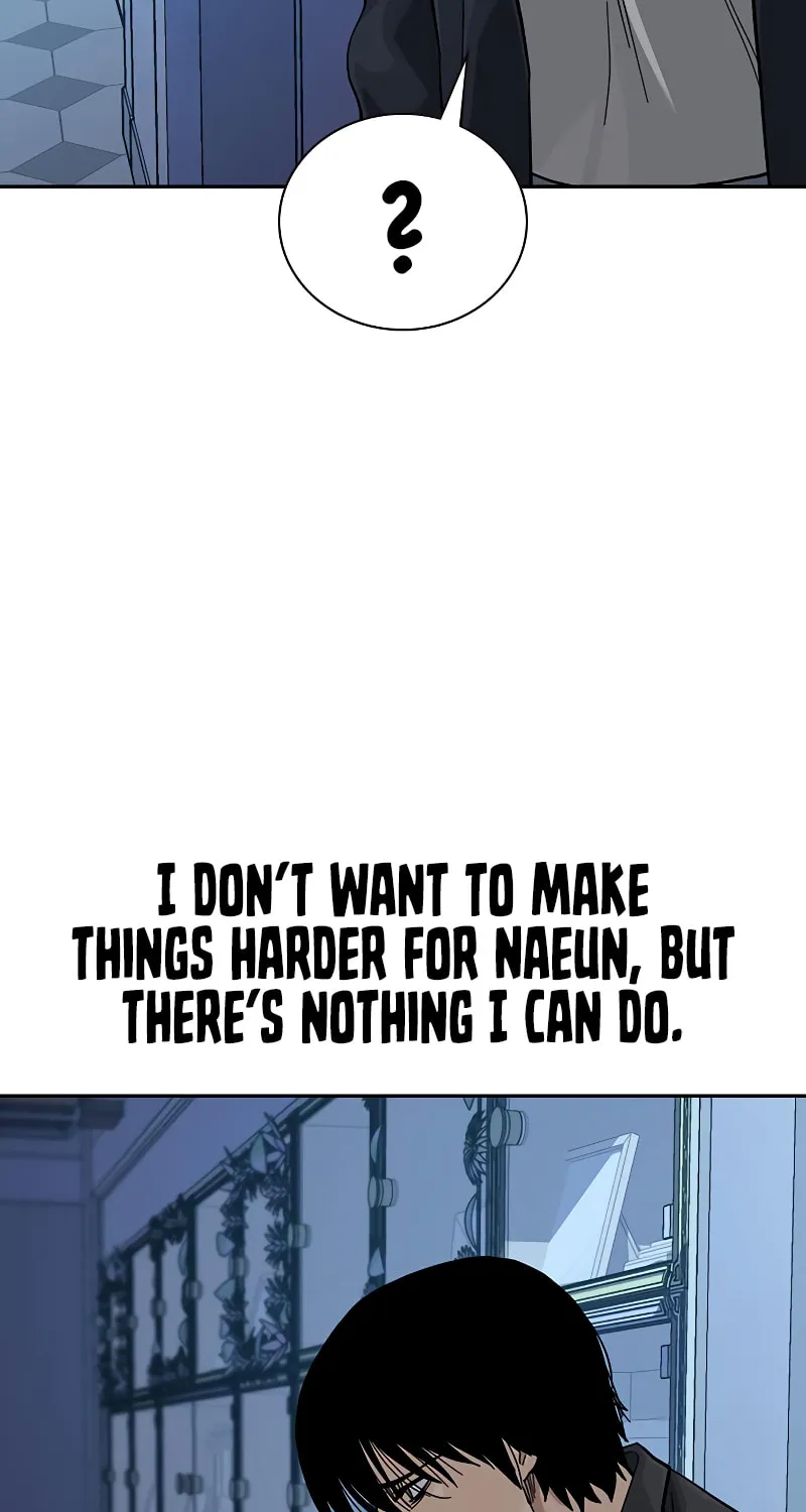To Not Die Chapter 162 page 64 - 