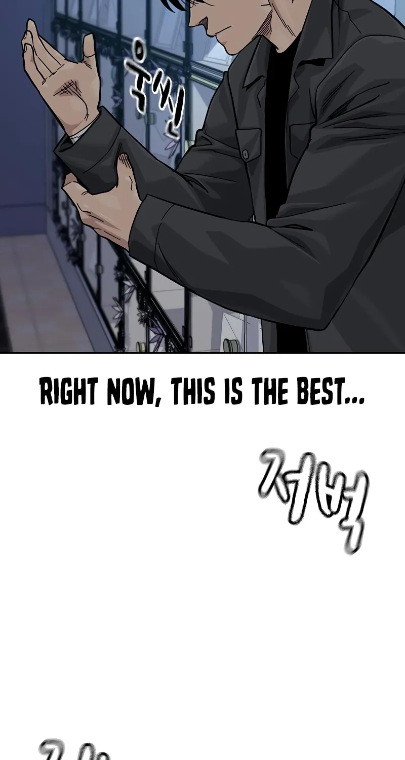 To Not Die Chapter 162 page 65 - 