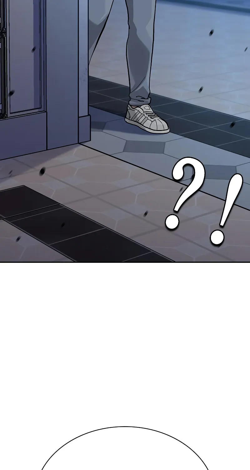 To Not Die Chapter 162 page 71 - 