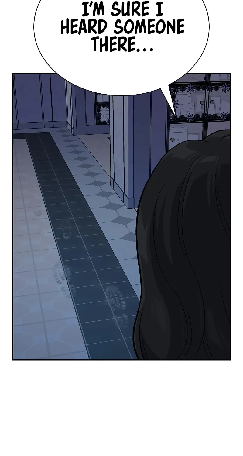 To Not Die Chapter 162 page 72 - 