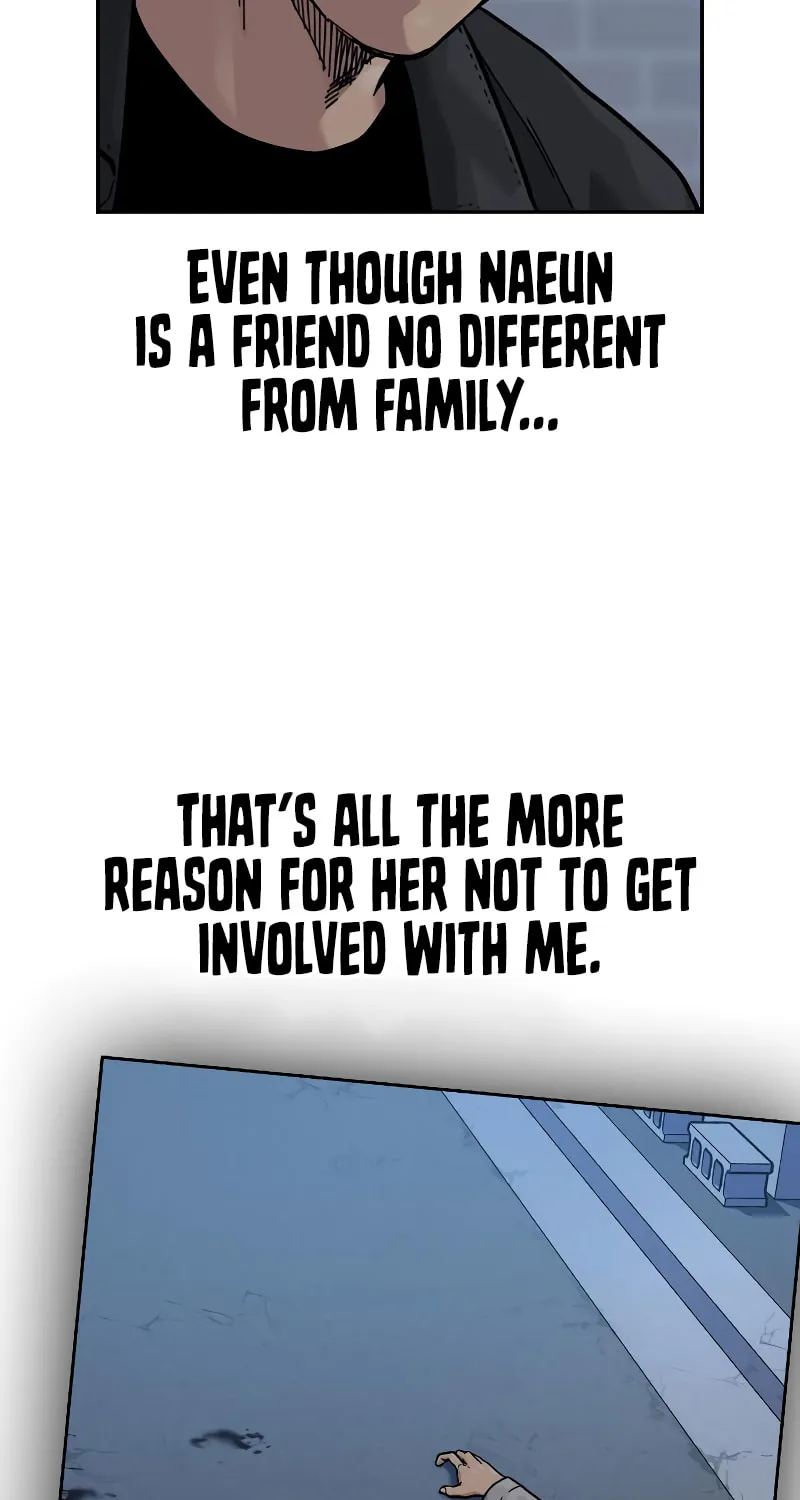 To Not Die Chapter 162 page 81 - 
