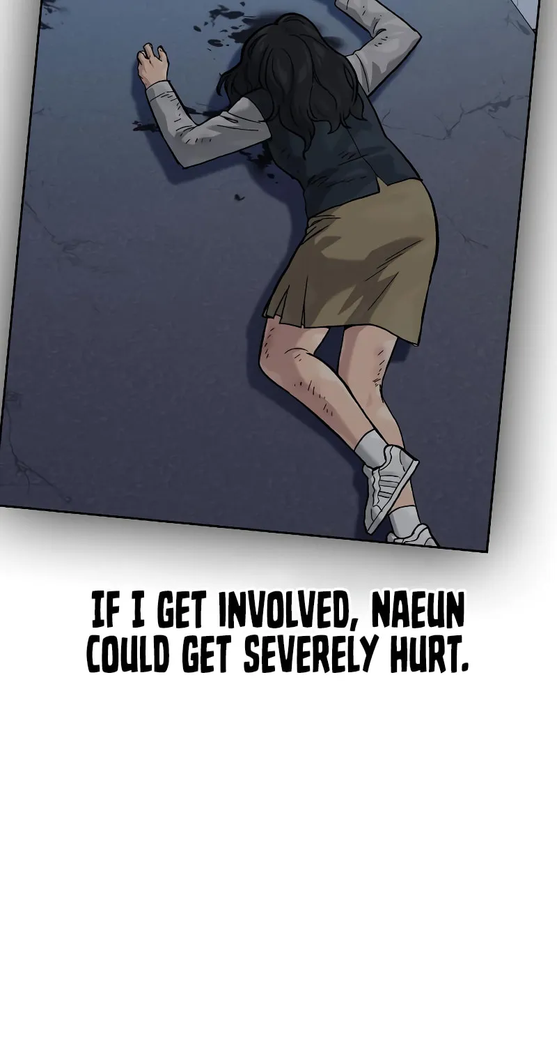 To Not Die Chapter 162 page 82 - 