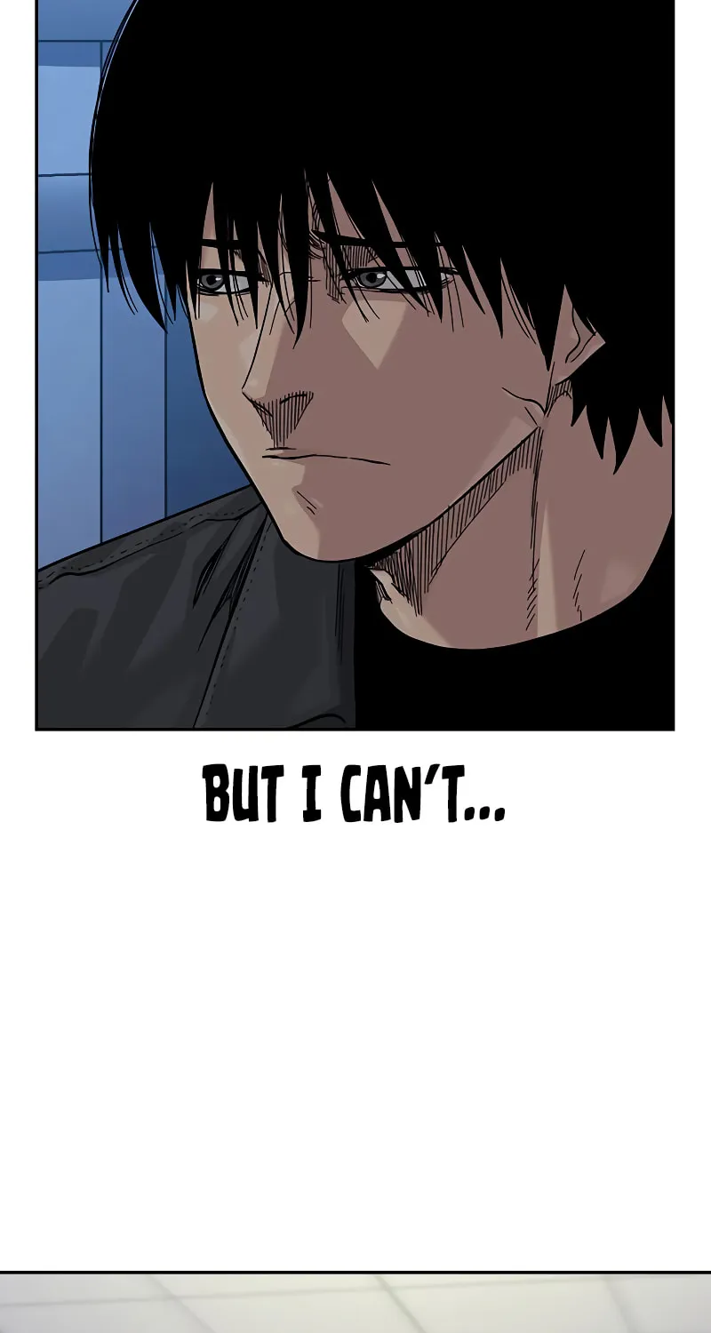 To Not Die Chapter 162 page 85 - 