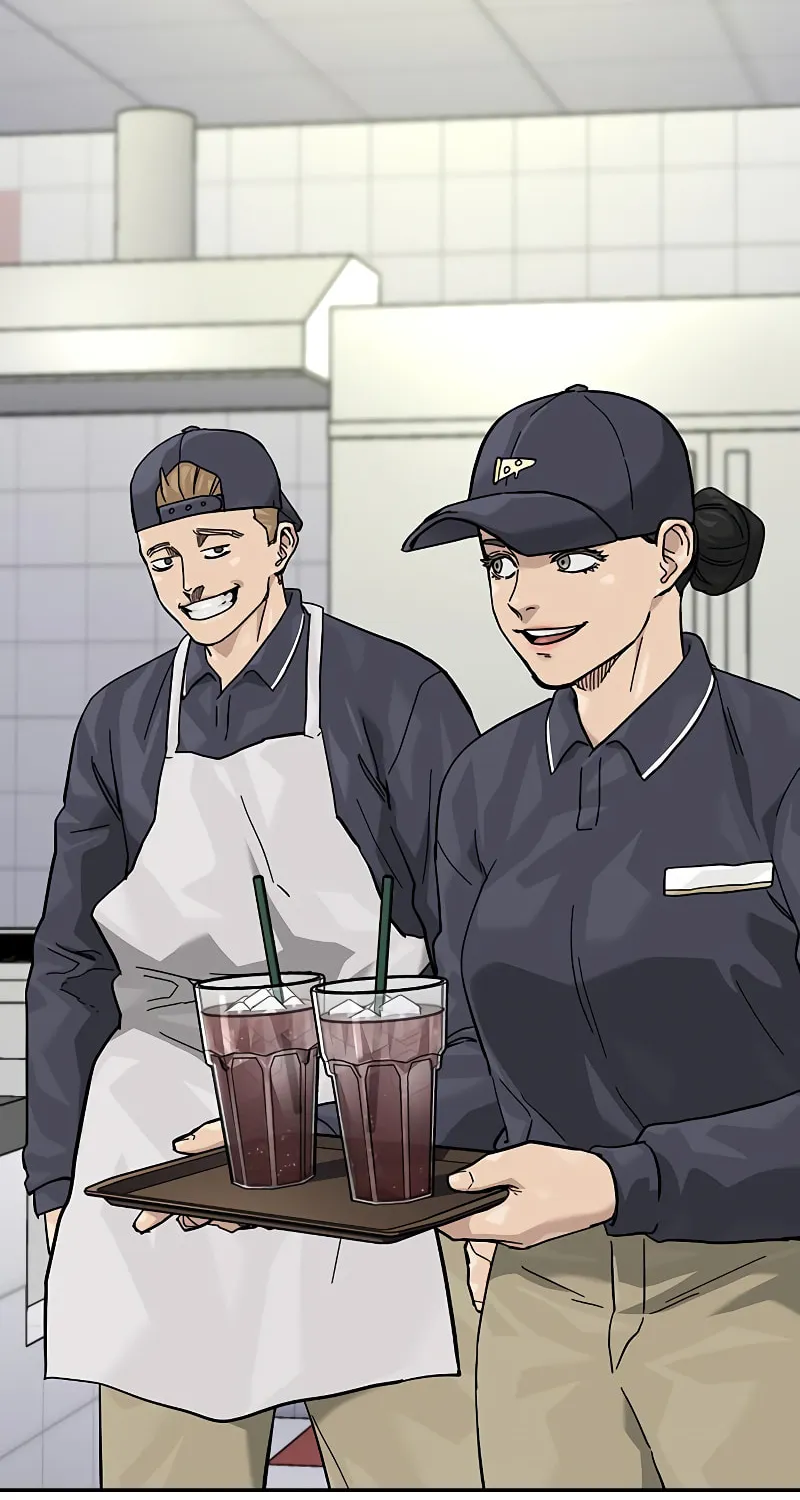 To Not Die Chapter 162 page 86 - 