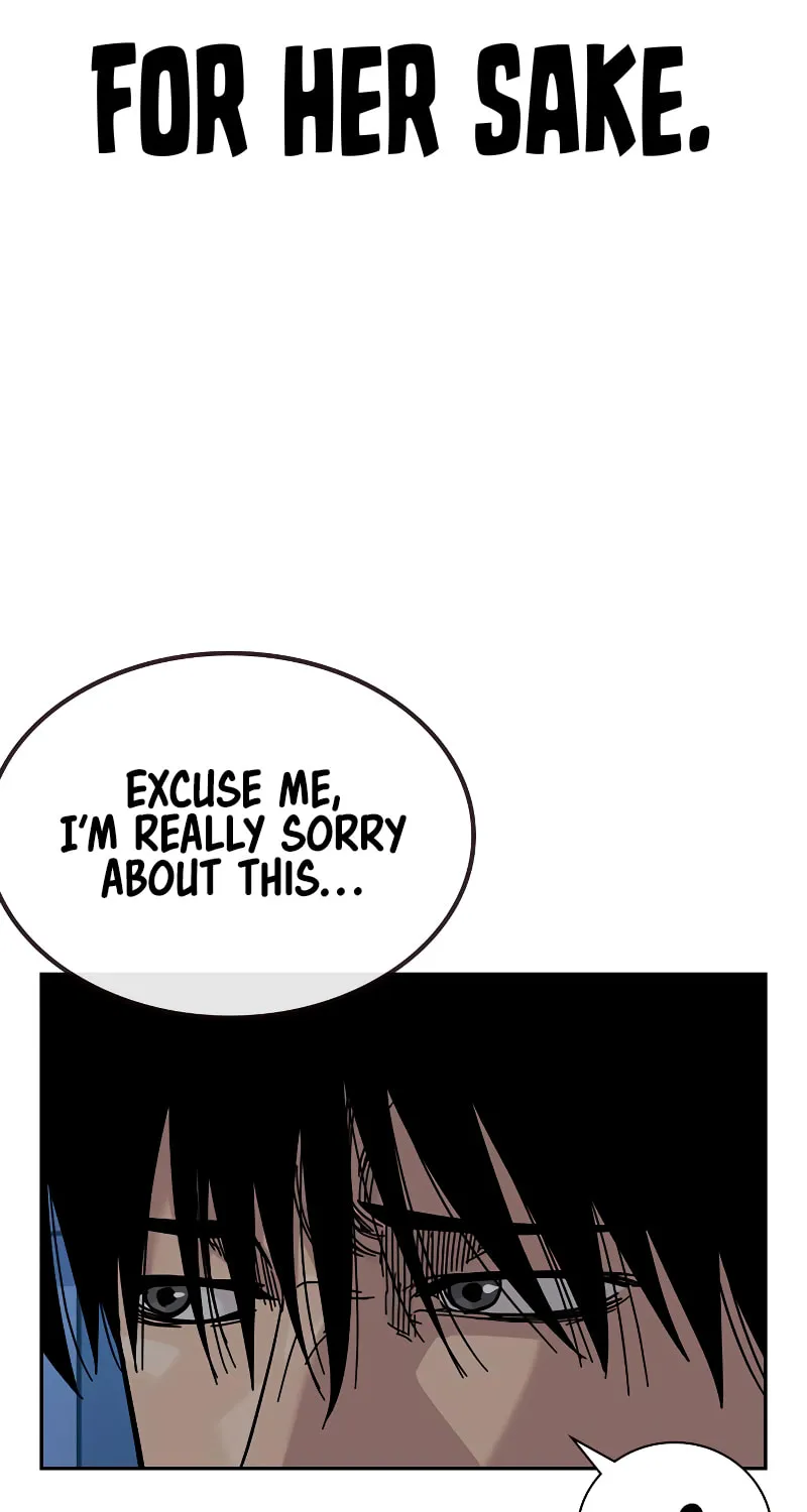 To Not Die Chapter 162 page 87 - 