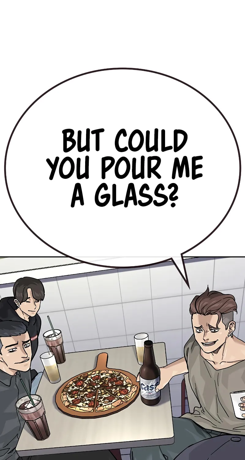 To Not Die Chapter 162 page 89 - 