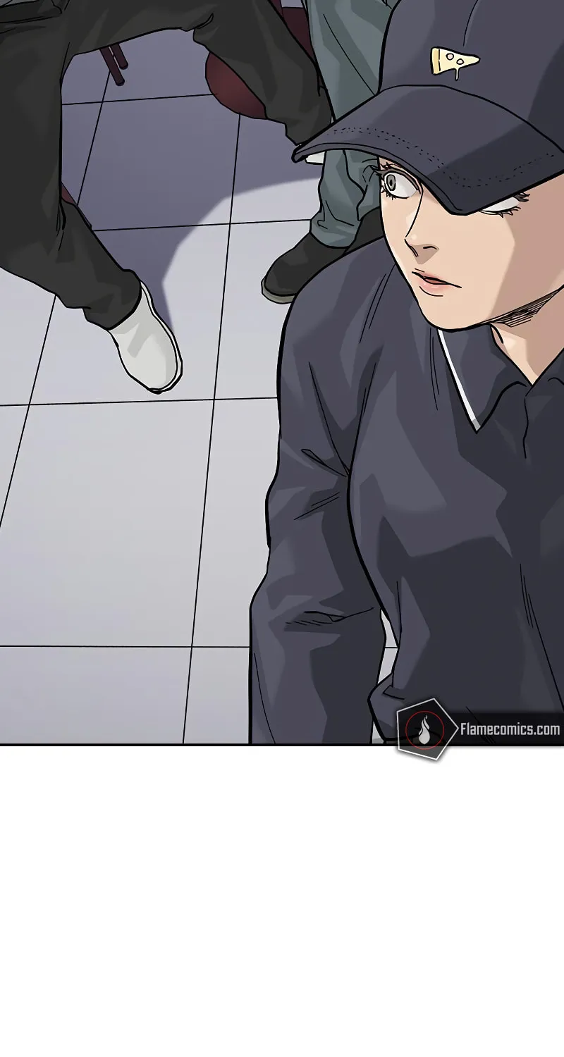 To Not Die Chapter 162 page 90 - 