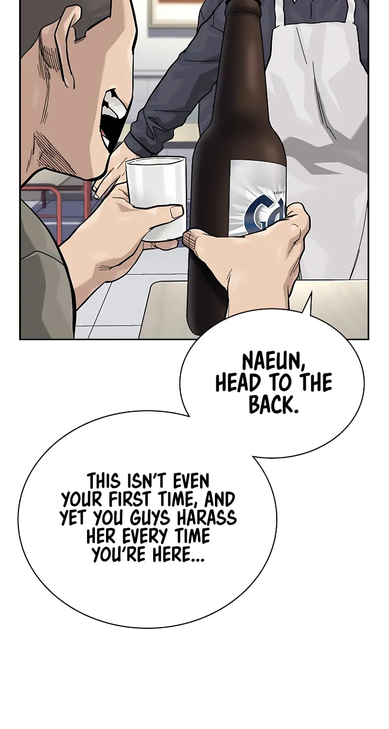 To Not Die Chapter 162 page 93 - 
