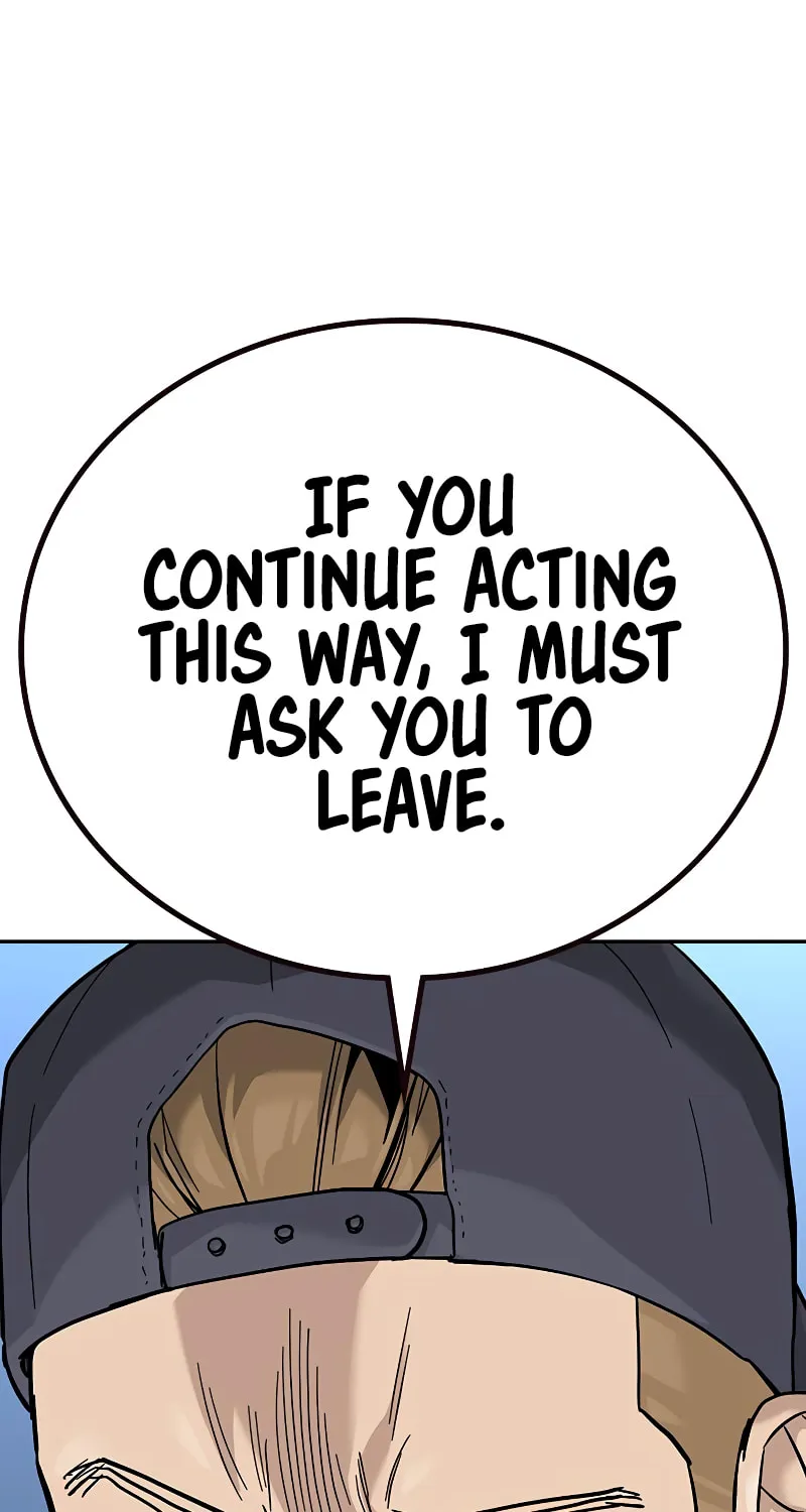 To Not Die Chapter 162 page 94 - 