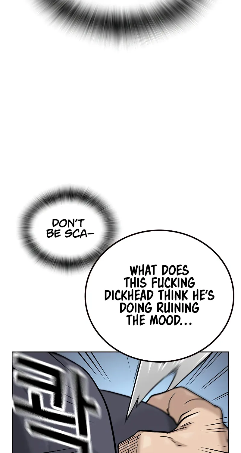 To Not Die Chapter 162 page 96 - 