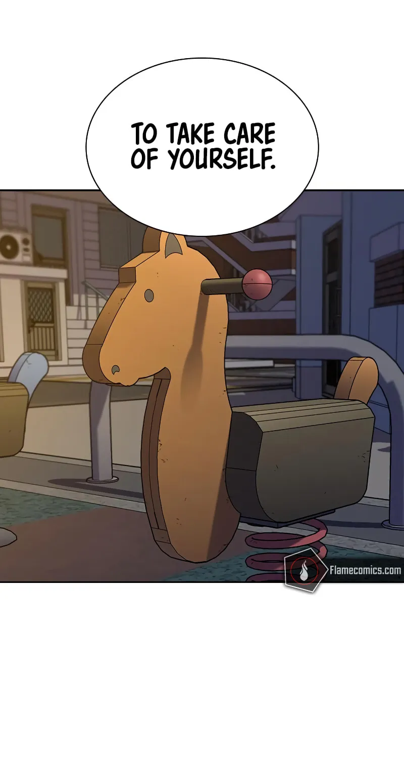 To Not Die Chapter 163 page 101 - 