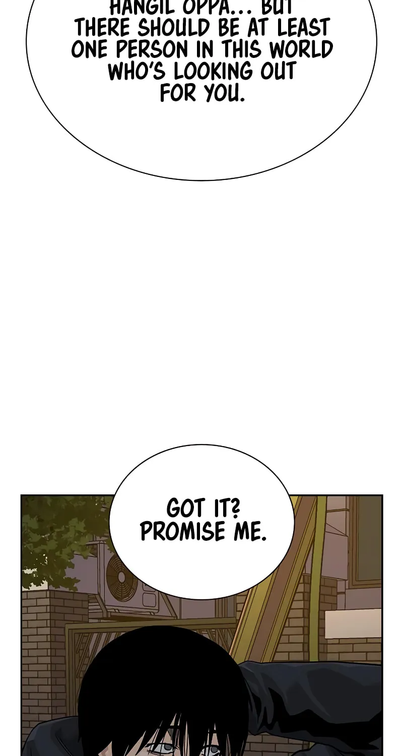 To Not Die Chapter 163 page 105 - 