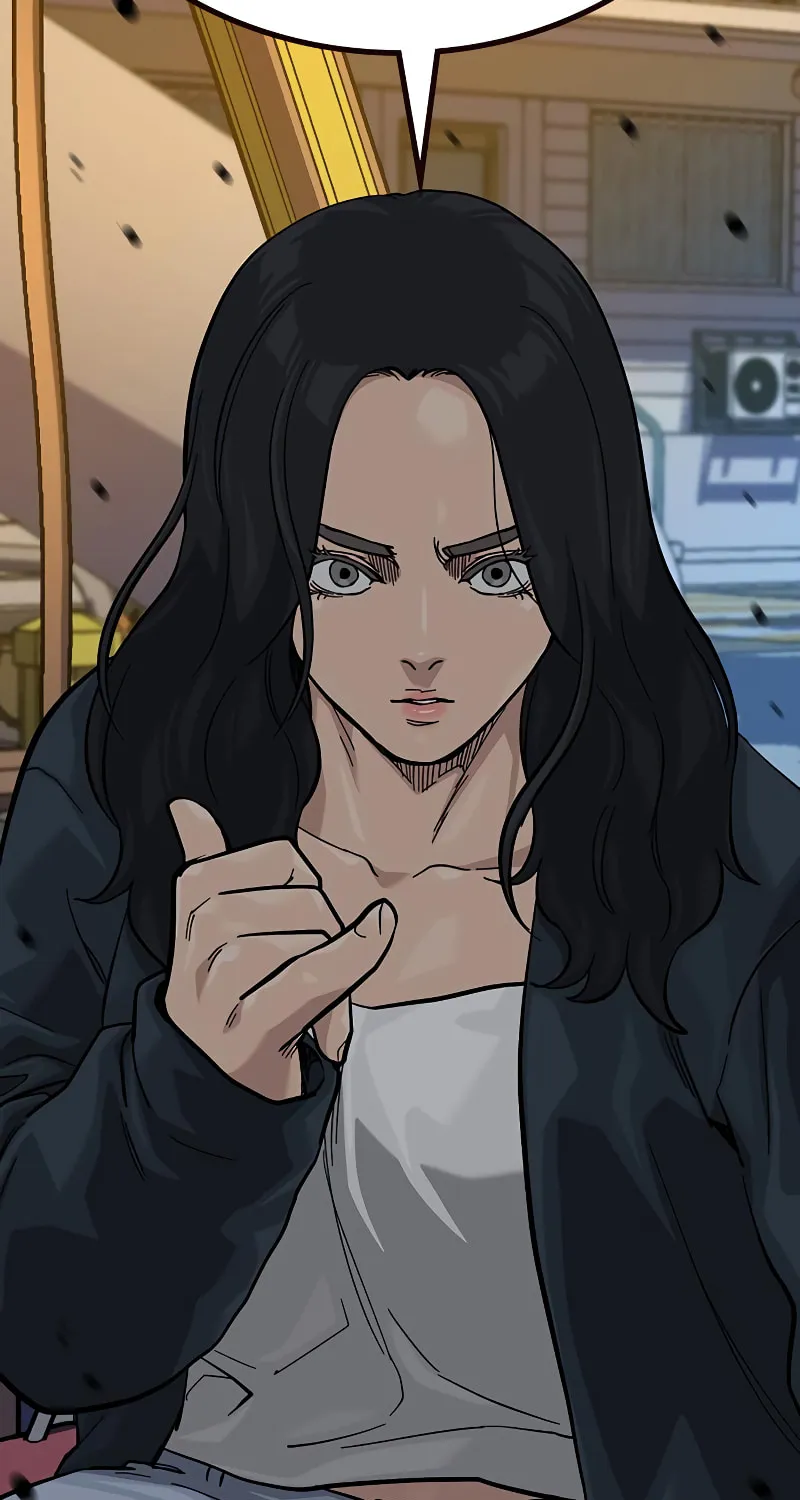 To Not Die Chapter 163 page 108 - 