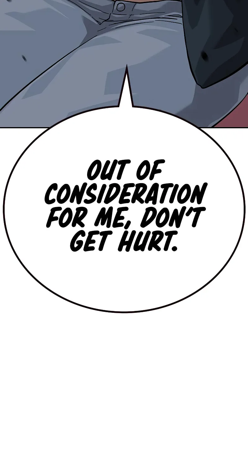 To Not Die Chapter 163 page 109 - 