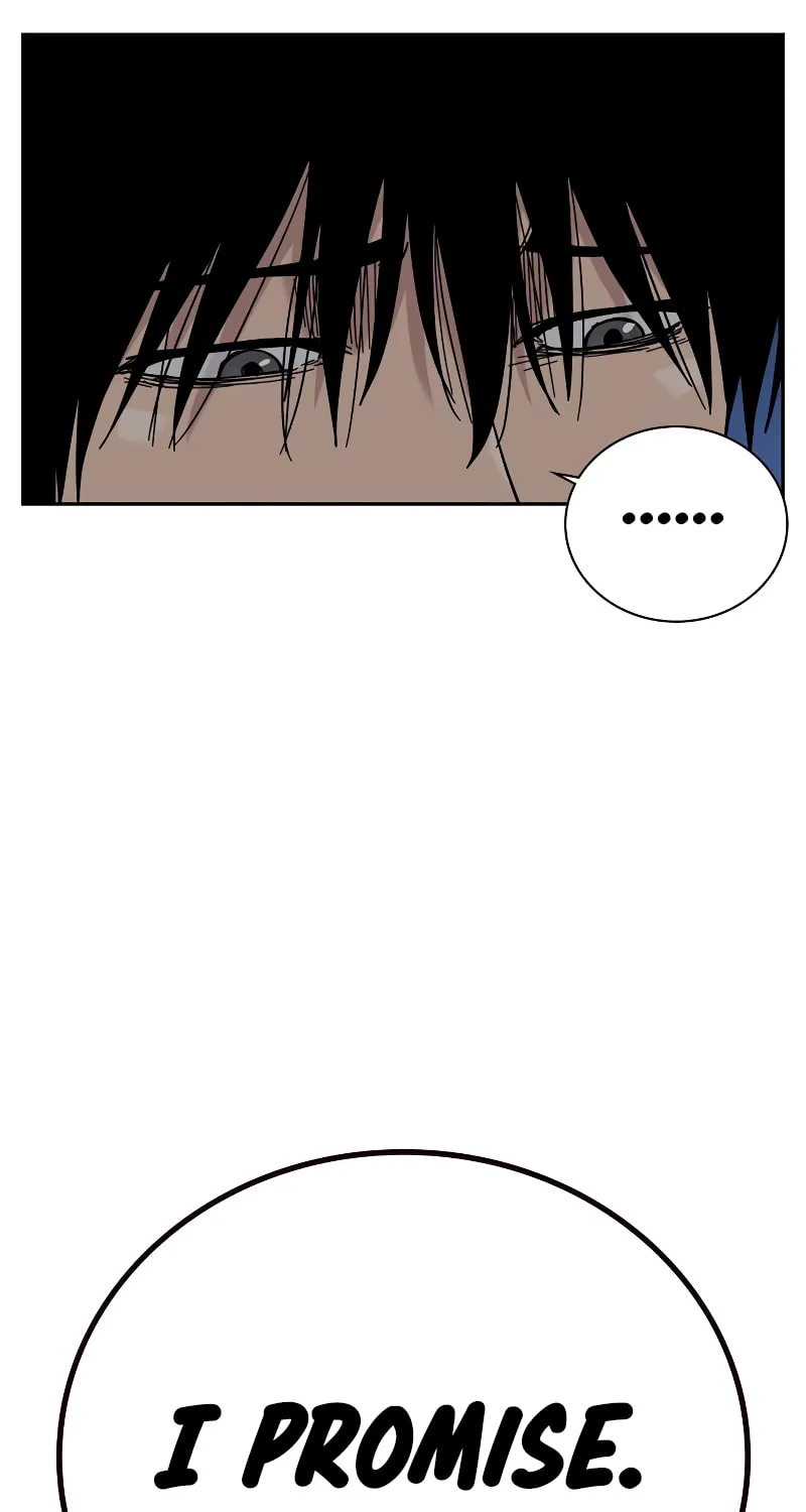 To Not Die Chapter 163 page 110 - 