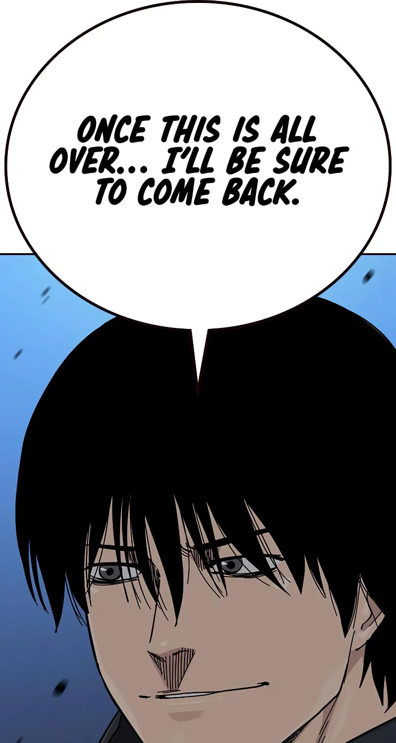 To Not Die Chapter 163 page 113 - 