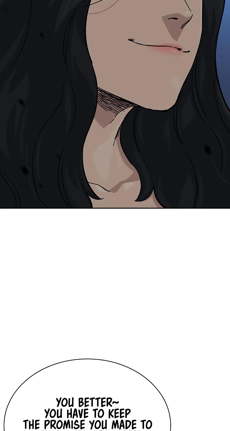 To Not Die Chapter 163 page 115 - 