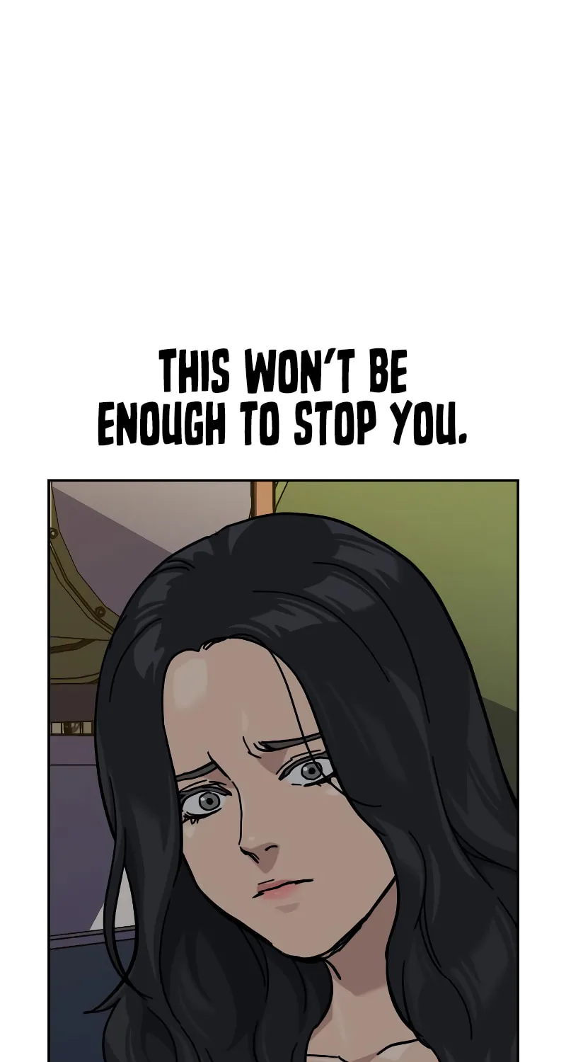 To Not Die Chapter 163 page 117 - 