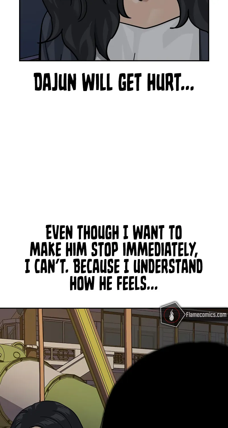 To Not Die Chapter 163 page 118 - 