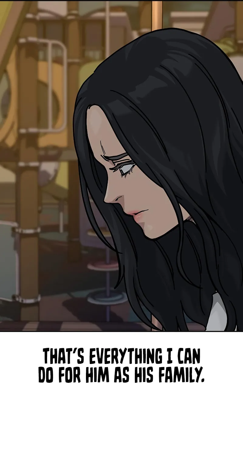 To Not Die Chapter 163 page 122 - 
