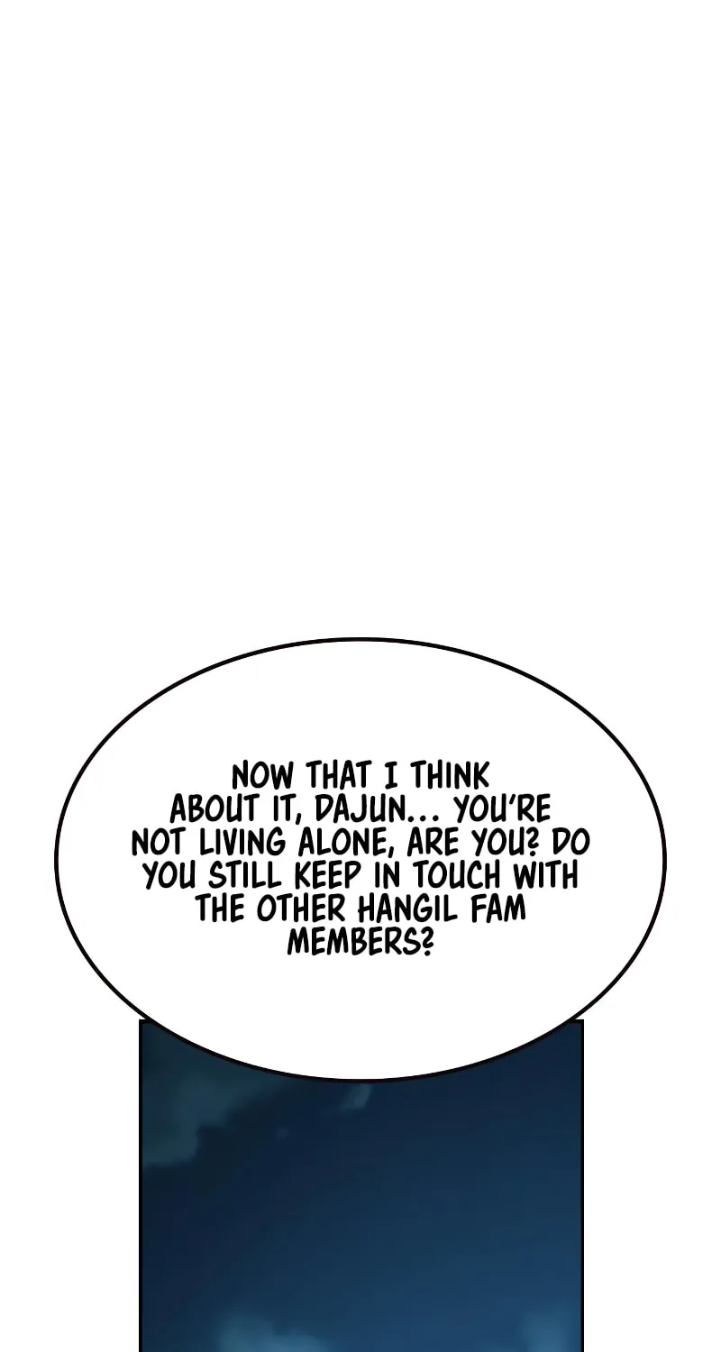 To Not Die Chapter 163 page 123 - 