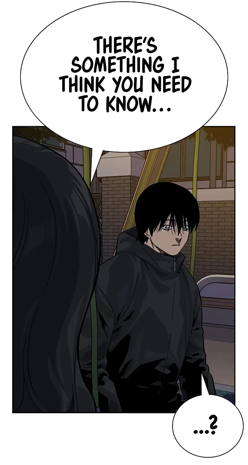 To Not Die Chapter 163 page 125 - 