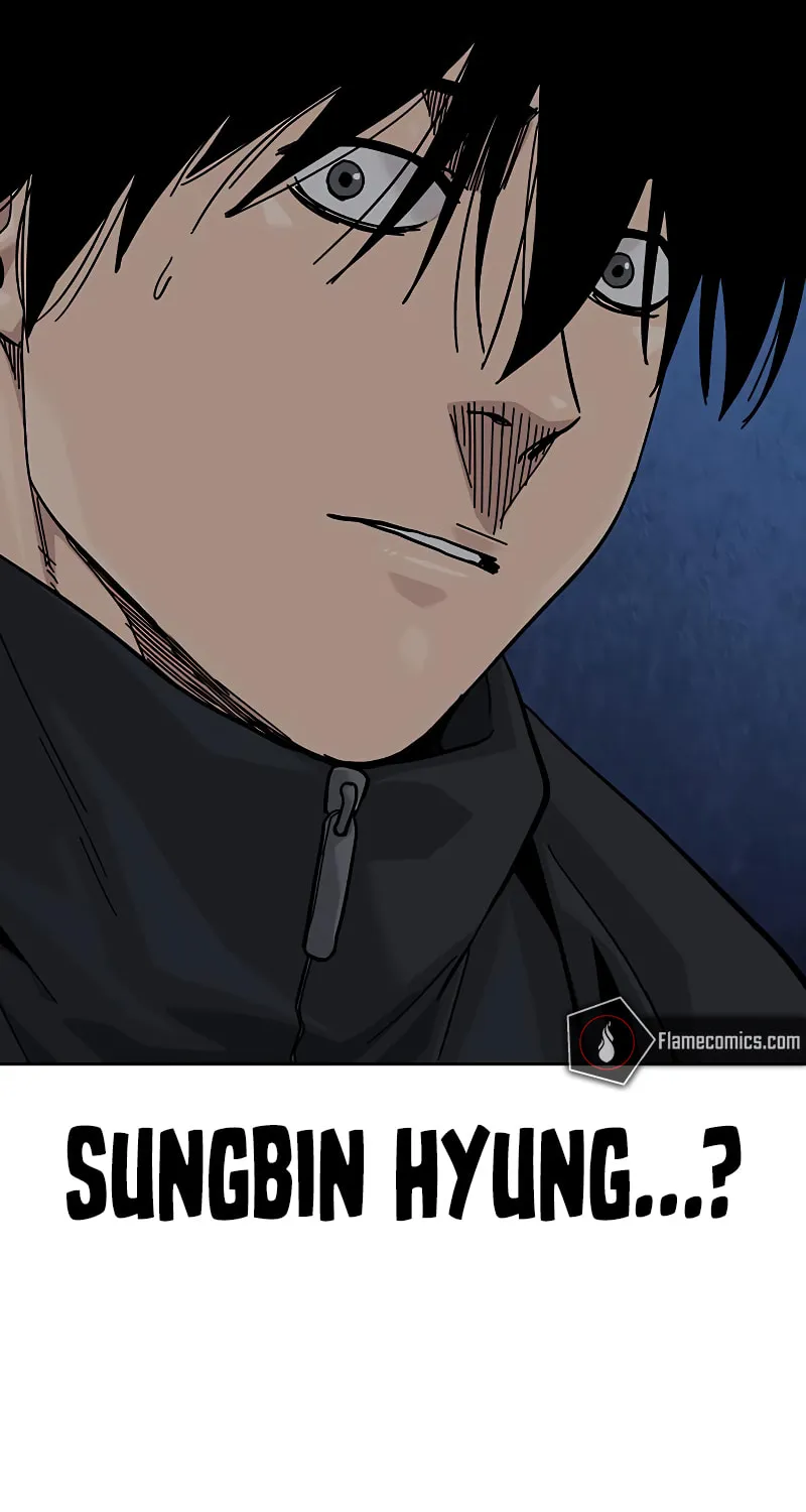 To Not Die Chapter 163 page 127 - 