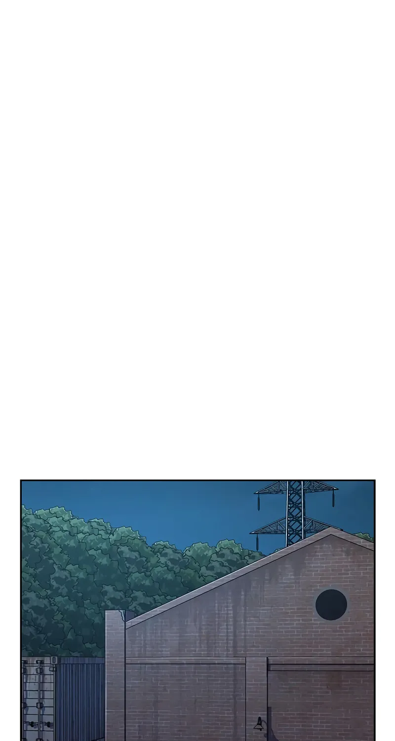 To Not Die Chapter 163 page 128 - 