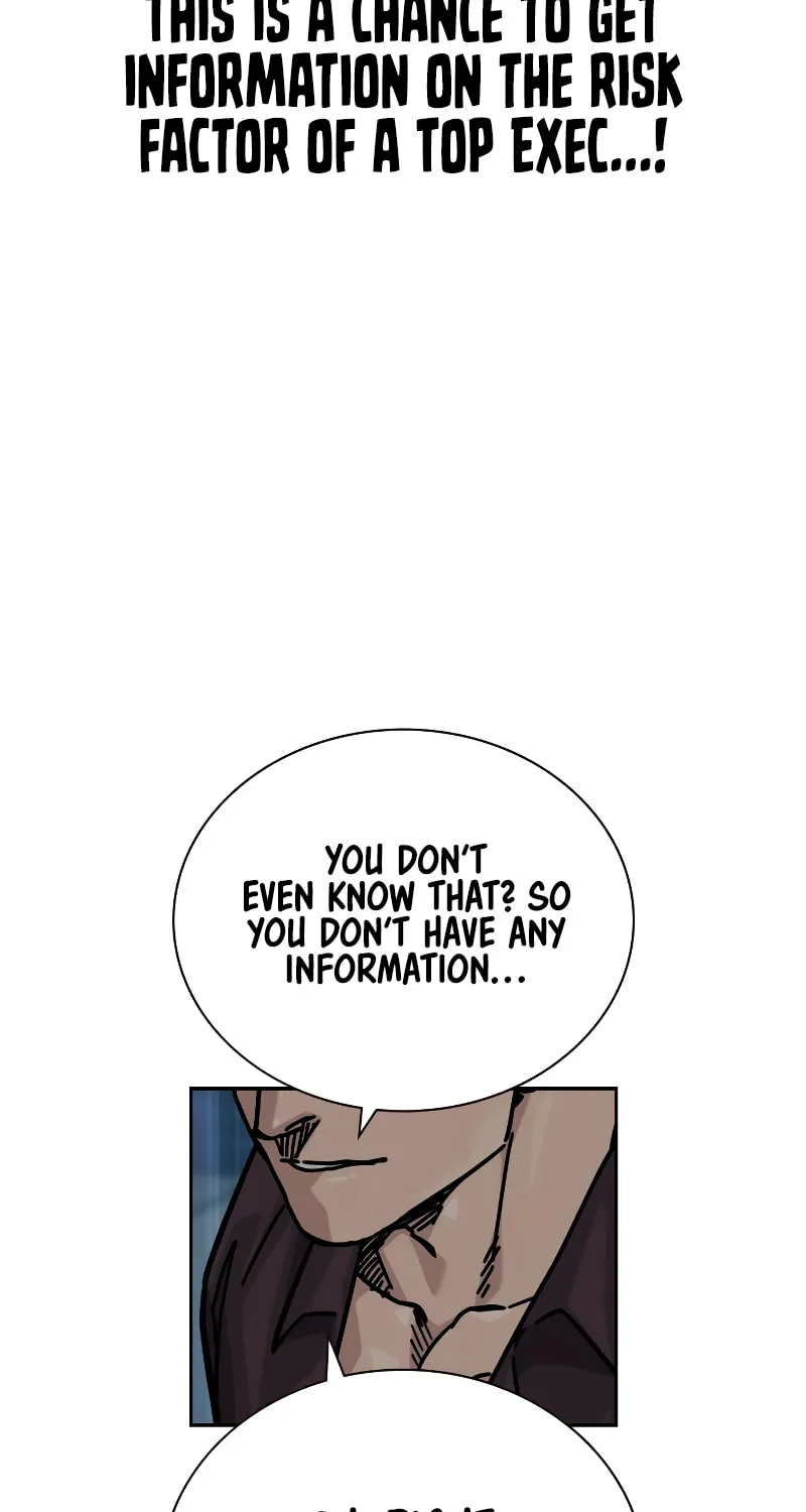 To Not Die Chapter 163 page 139 - 
