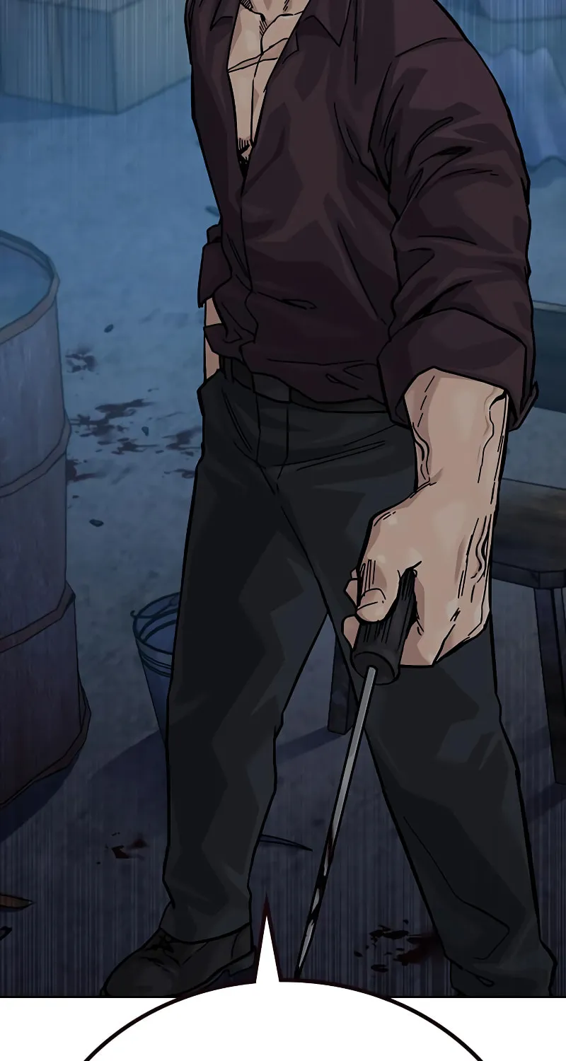 To Not Die Chapter 163 page 142 - 