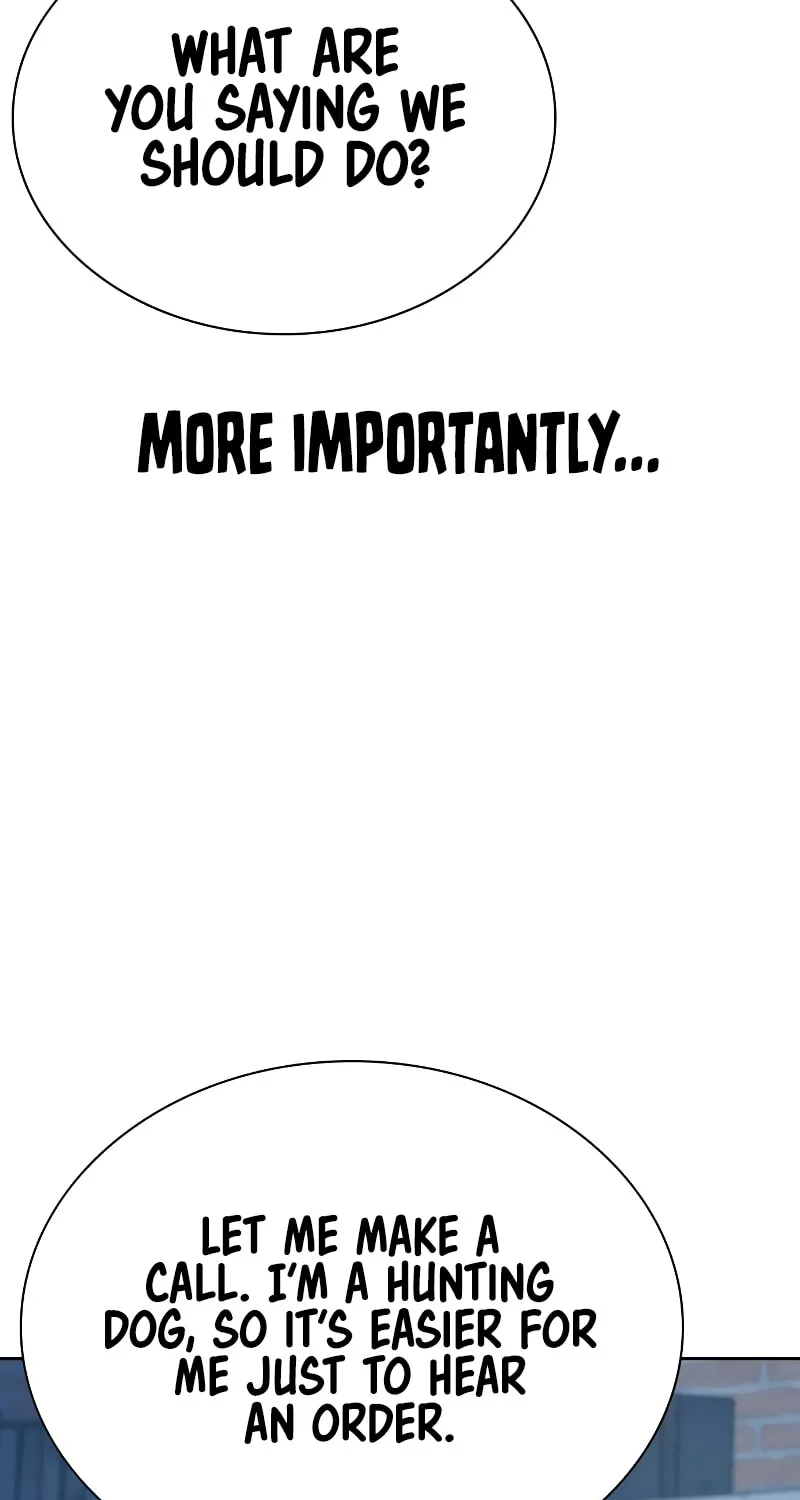 To Not Die Chapter 163 page 147 - 