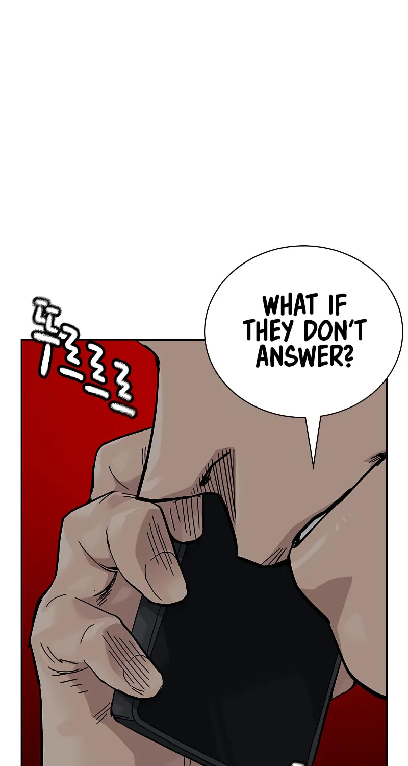 To Not Die Chapter 163 page 151 - 