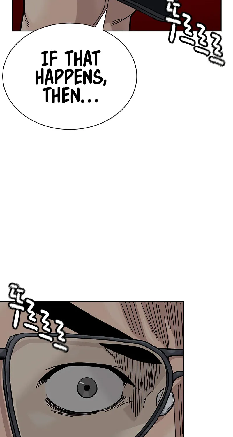 To Not Die Chapter 163 page 152 - 