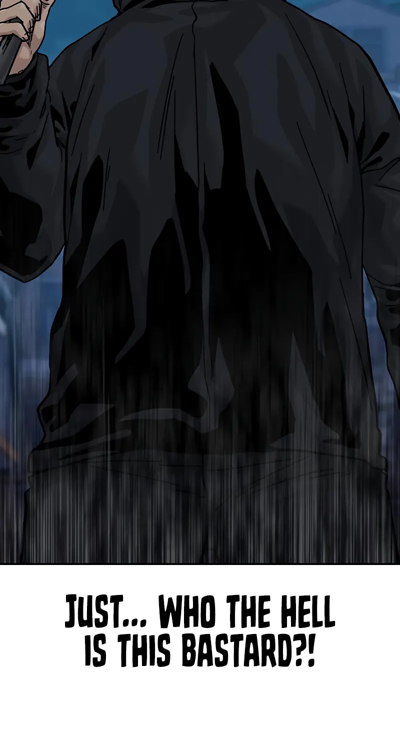 To Not Die Chapter 163 page 26 - 
