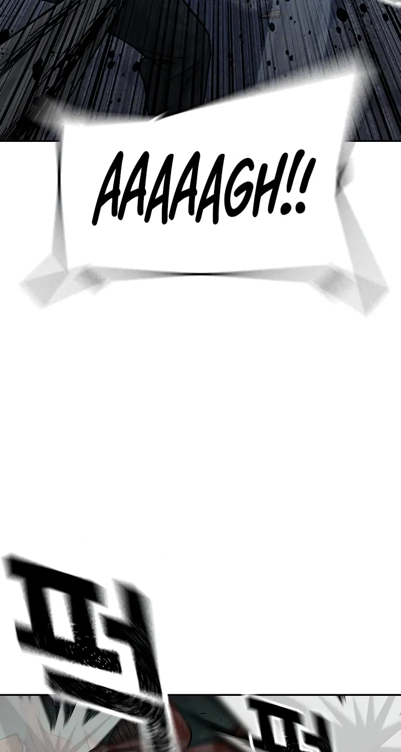 To Not Die Chapter 163 page 29 - 