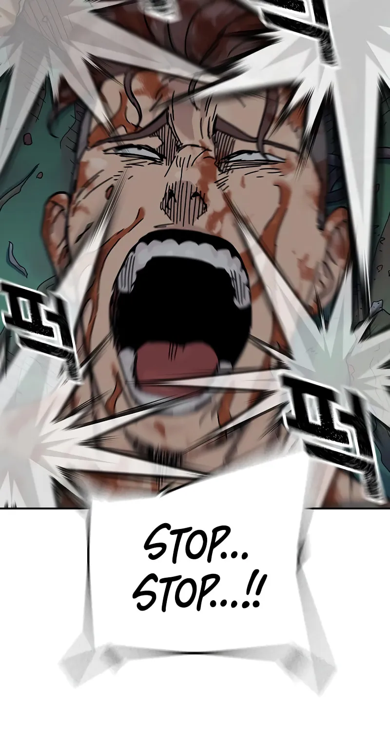 To Not Die Chapter 163 page 30 - 