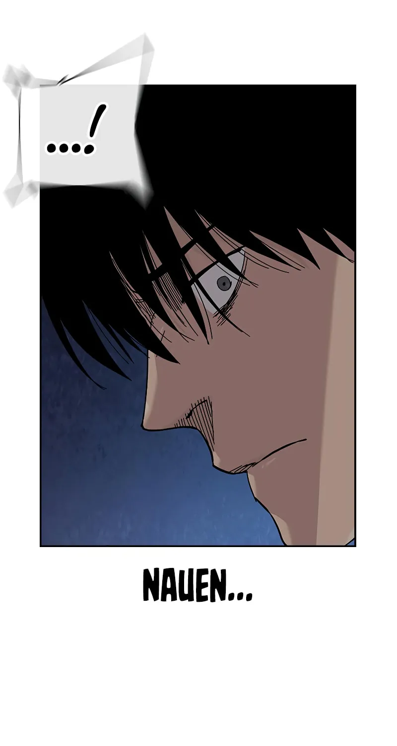 To Not Die Chapter 163 page 40 - 