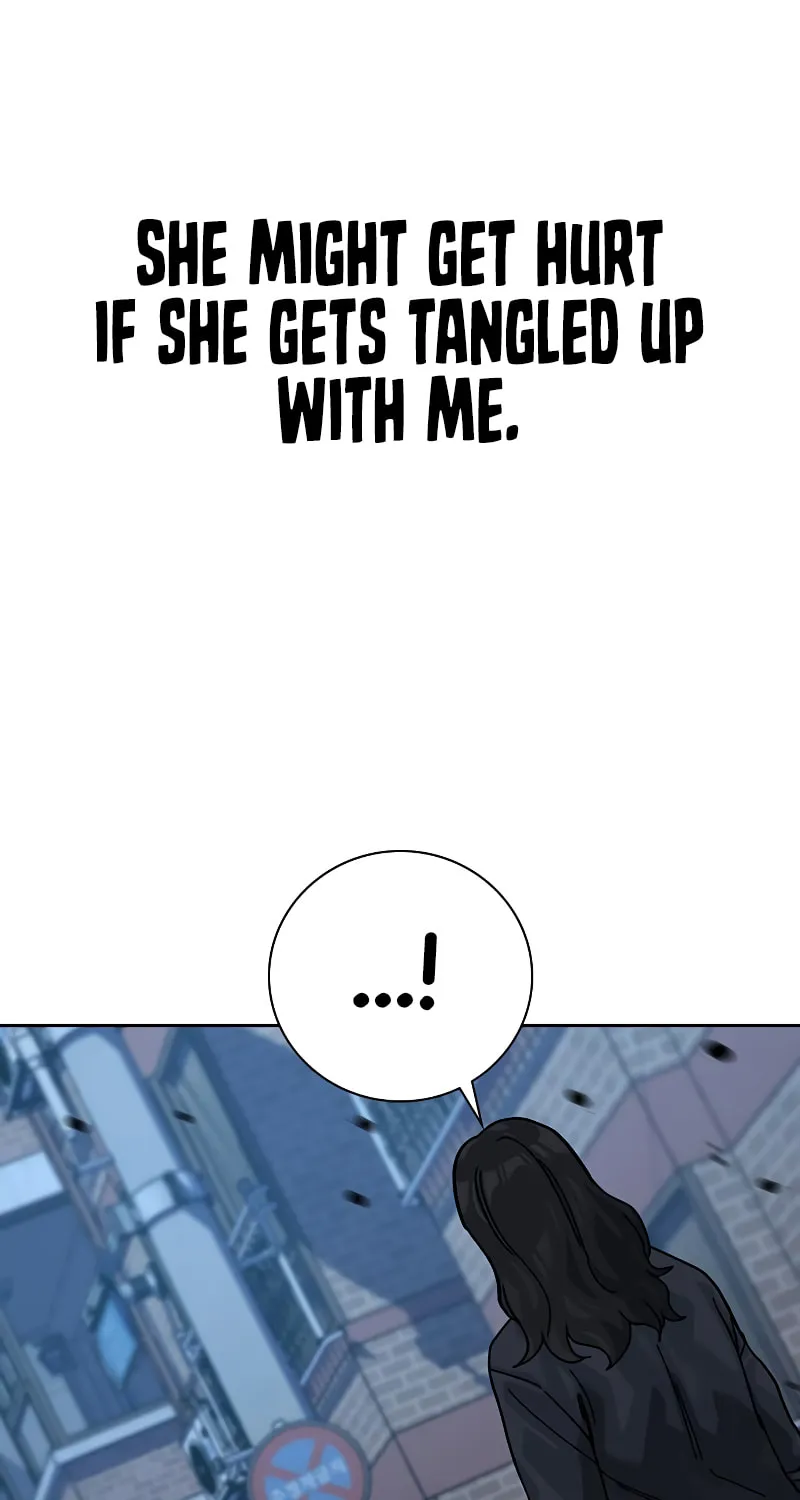 To Not Die Chapter 163 page 41 - 
