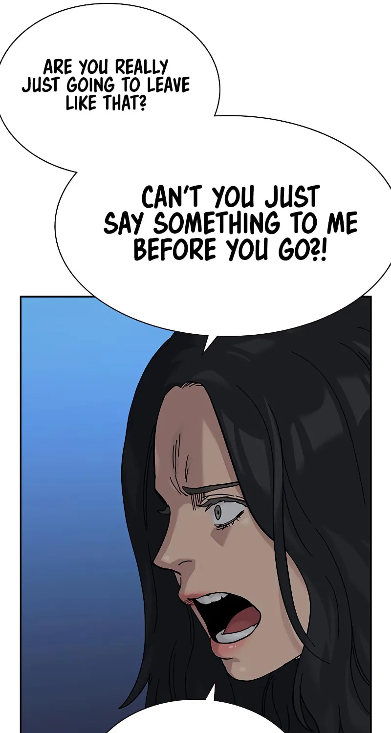 To Not Die Chapter 163 page 47 - 