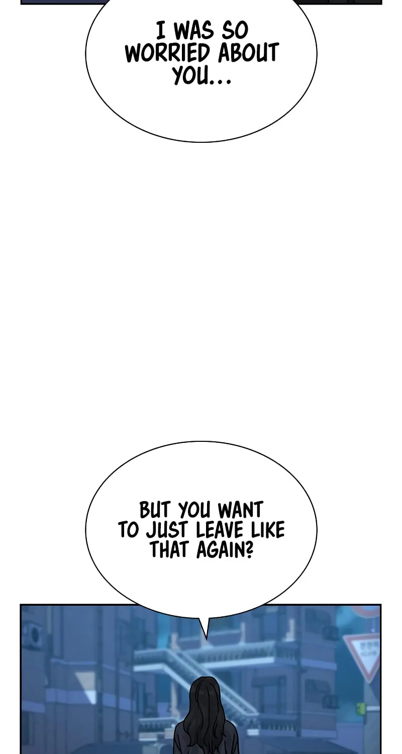 To Not Die Chapter 163 page 48 - 
