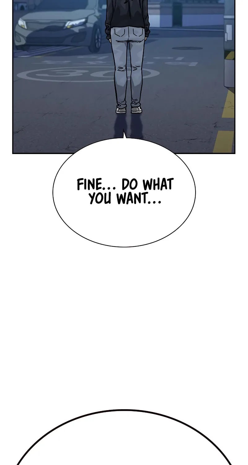 To Not Die Chapter 163 page 49 - 