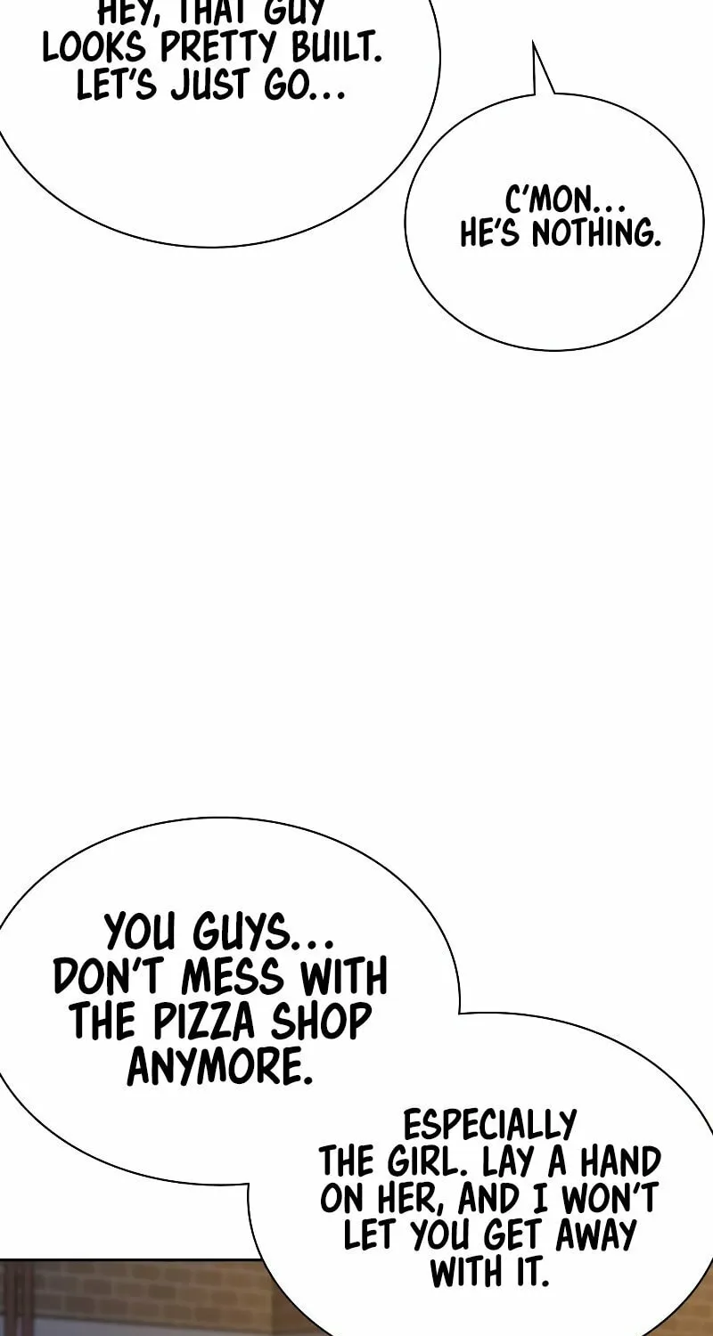 To Not Die Chapter 163 page 6 - 